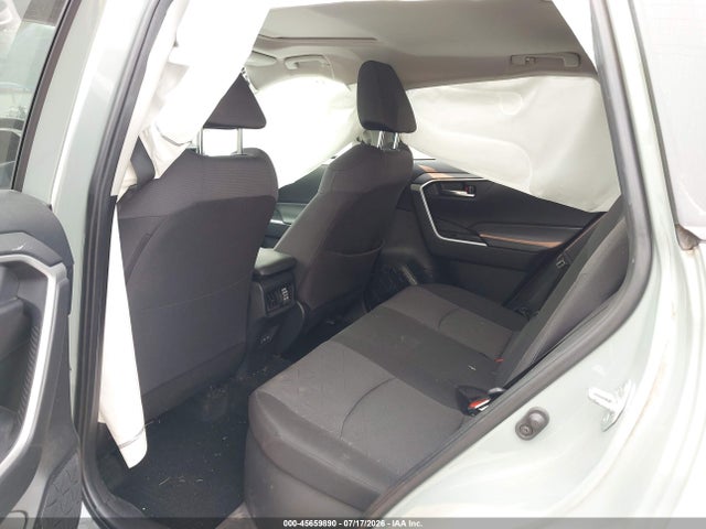 Продажа на аукционе авто 2022 Toyota Rav4 Hybrid Xle, vin: JTMRWRFV8ND568932, номер лота: 45659890