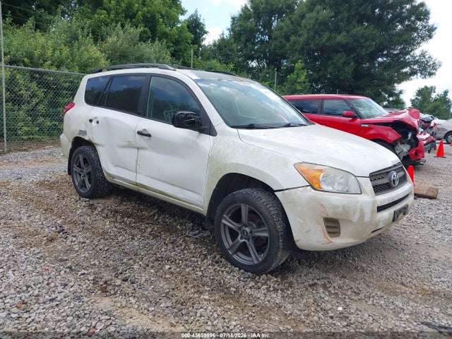 Aukcja sprzedaży 2011 Toyota Rav4, vin: 2T3BF4DV7BW102155, numer aukcji: 45659896