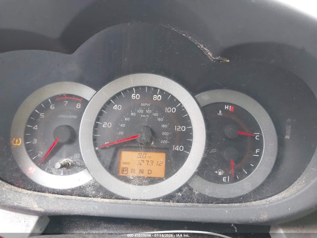 Продажа на аукционе авто 2011 Toyota Rav4, vin: 2T3BF4DV7BW102155, номер лота: 45659896