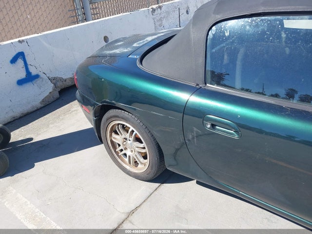 Aukcja sprzedaży 1999 Mazda Mx-5 Miata 10th Anniversary Edition/leather/popular Equip/sport/touring, vin: JM1NB353XX0123304, numer aukcji: 45659897