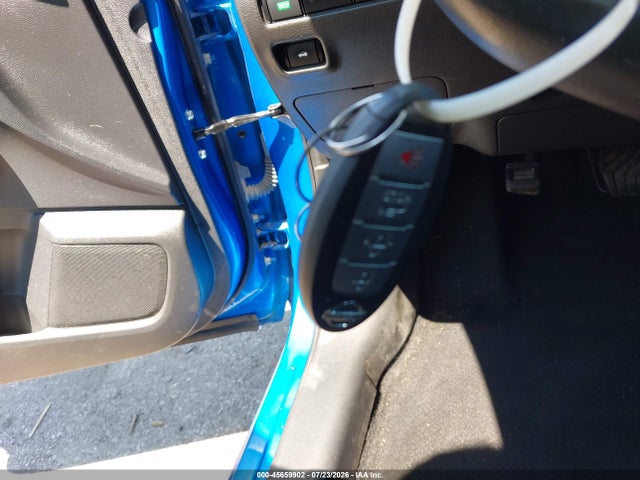 Продаж на аукціоні авто 2023 Nissan Sentra Sv Xtronic Cvt, vin: 3N1AB8CV9PY241675, номер лоту: 45659902