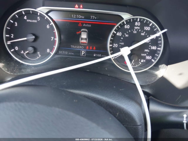 Продаж на аукціоні авто 2023 Nissan Sentra Sv Xtronic Cvt, vin: 3N1AB8CV9PY241675, номер лоту: 45659902