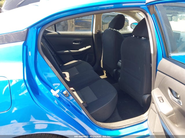 Продаж на аукціоні авто 2023 Nissan Sentra Sv Xtronic Cvt, vin: 3N1AB8CV9PY241675, номер лоту: 45659902