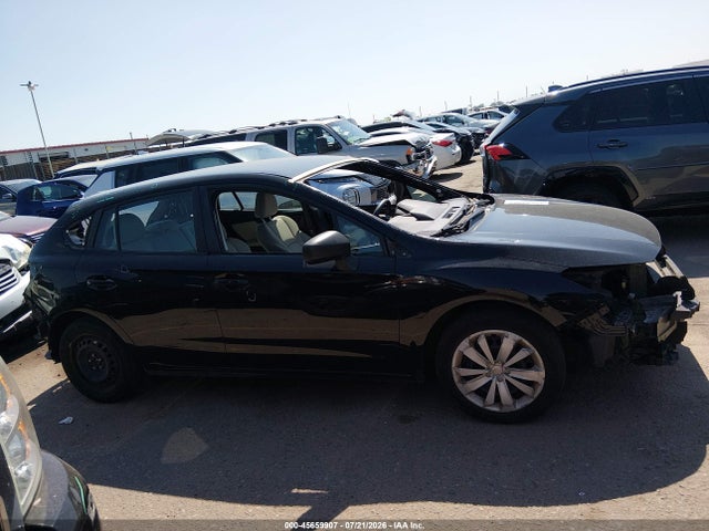 Продаж на аукціоні авто 2020 Subaru Impreza 5-door, vin: 4S3GTAB68L3732263, номер лоту: 45659907