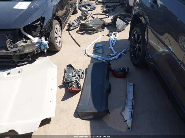 Продаж на аукціоні авто 2020 Subaru Impreza 5-door, vin: 4S3GTAB68L3732263, номер лоту: 45659907