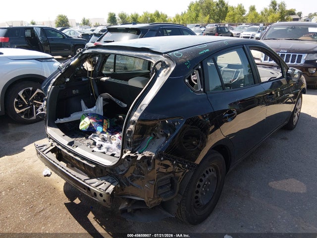 Продаж на аукціоні авто 2020 Subaru Impreza 5-door, vin: 4S3GTAB68L3732263, номер лоту: 45659907