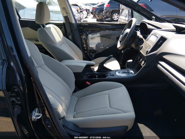 Продаж на аукціоні авто 2020 Subaru Impreza 5-door, vin: 4S3GTAB68L3732263, номер лоту: 45659907
