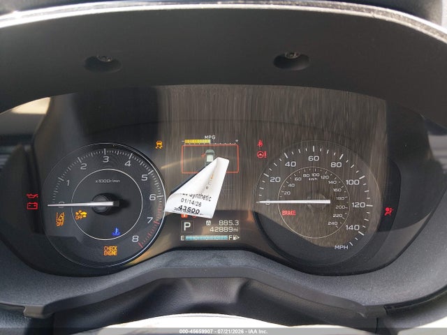 Продаж на аукціоні авто 2020 Subaru Impreza 5-door, vin: 4S3GTAB68L3732263, номер лоту: 45659907