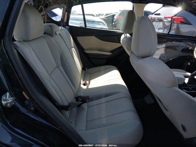 Продаж на аукціоні авто 2020 Subaru Impreza 5-door, vin: 4S3GTAB68L3732263, номер лоту: 45659907