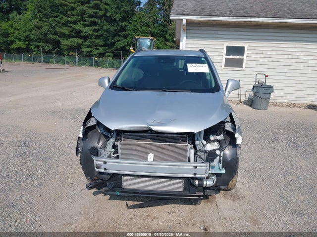 2022 Buick Encore Awd Preferred მანქანა იყიდება აუქციონზე, vin: KL4CJESM2NB555612, აუქციონის ნომერი: 45659919