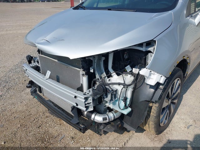 2022 Buick Encore Awd Preferred მანქანა იყიდება აუქციონზე, vin: KL4CJESM2NB555612, აუქციონის ნომერი: 45659919