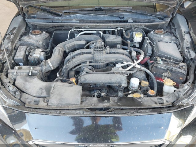45659920 :رقم المزاد ، 4S3GTAA68J3713145 vin ، 2018 Subaru Impreza 2.0i مزاد بيع