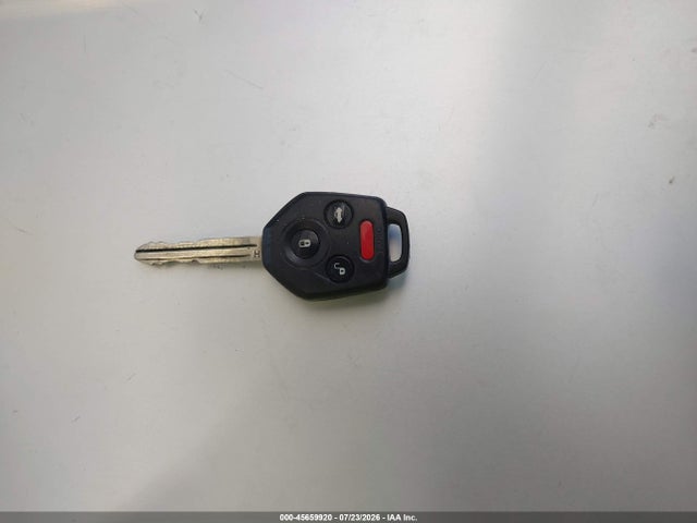 45659920 :رقم المزاد ، 4S3GTAA68J3713145 vin ، 2018 Subaru Impreza 2.0i مزاد بيع