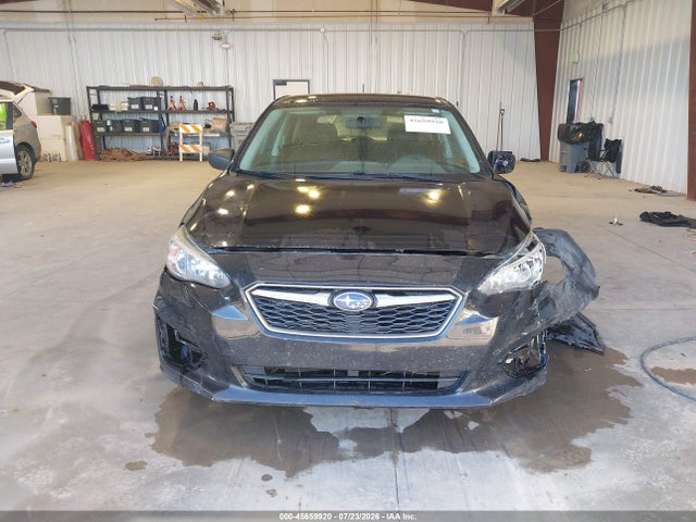Subaru Impreza 2.0i 2018 4S3GTAA68J3713145 Image 13