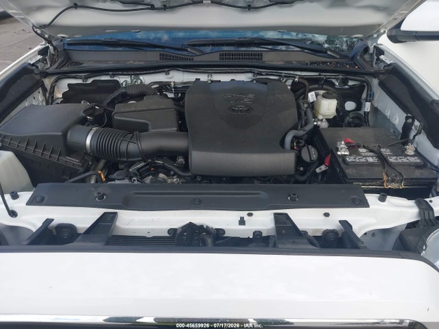 3TMAZ5CN9NM192828 Toyota Tacoma Sr5 V6