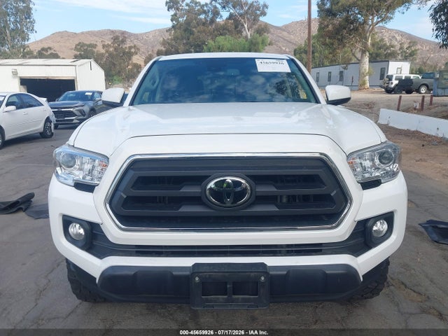 3TMAZ5CN9NM192828 Toyota Tacoma Sr5 V6