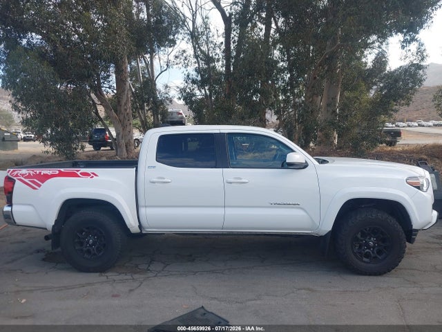 3TMAZ5CN9NM192828 Toyota Tacoma Sr5 V6