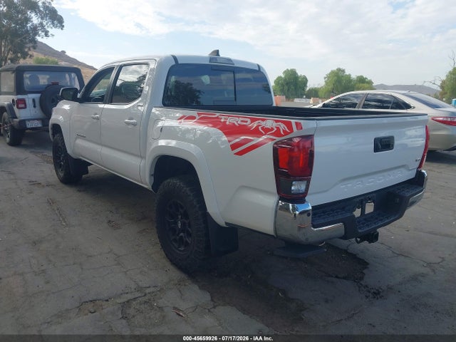 3TMAZ5CN9NM192828 Toyota Tacoma Sr5 V6