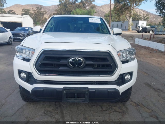 3TMAZ5CN9NM192828 Toyota Tacoma Sr5 V6