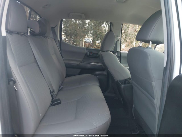 3TMAZ5CN9NM192828 Toyota Tacoma Sr5 V6
