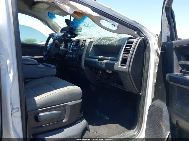 Aukcja sprzedaży 2019 Ram 1500 Classic Tradesman  4x4 6'4 Box, vin: 1C6RR7FT9KS591287, numer aukcji: 45659929