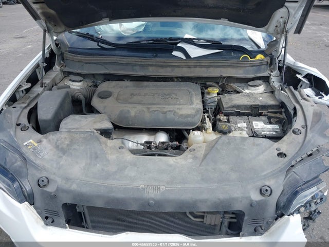 Aukcja sprzedaży 2020 Jeep Cherokee Limited Fwd, vin: 1C4PJLDB7LD553654, numer aukcji: 45659930