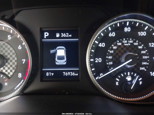 45659934 :رقم المزاد ، 5NPD74LFXLH610872 vin ، 2020 Hyundai Elantra Se مزاد بيع