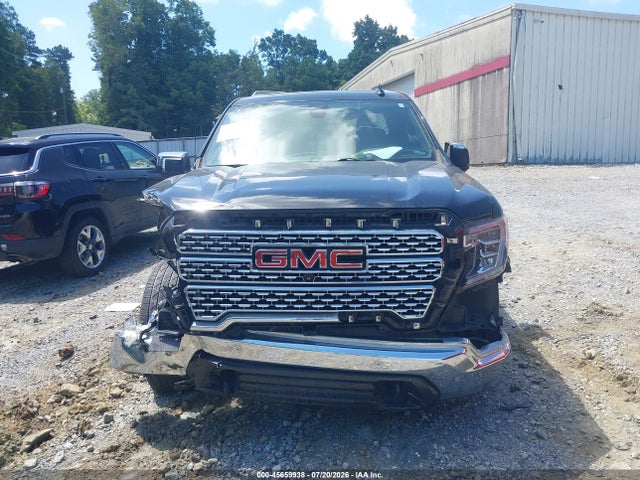 Продаж на аукціоні авто 2020 Gmc Sierra 1500 4wd  Short Box Slt, vin: 3GTU9DED3LG165695, номер лоту: 45659938