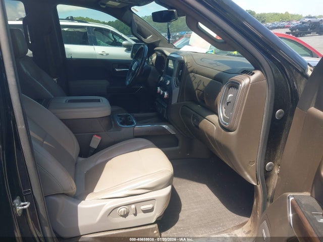Продаж на аукціоні авто 2020 Gmc Sierra 1500 4wd  Short Box Slt, vin: 3GTU9DED3LG165695, номер лоту: 45659938