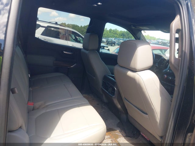 Продаж на аукціоні авто 2020 Gmc Sierra 1500 4wd  Short Box Slt, vin: 3GTU9DED3LG165695, номер лоту: 45659938