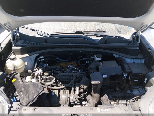 KIA Sportage Lx 2017 KNDPM3AC9H7226232 Image 10