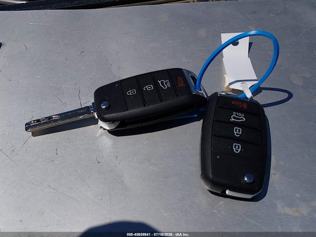 KIA Sportage Lx 2017 KNDPM3AC9H7226232 Image 11