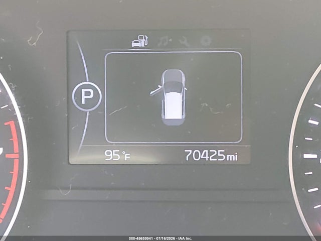 KIA Sportage Lx 2017 KNDPM3AC9H7226232 Image 15