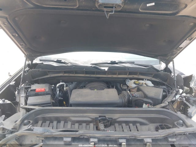 2023 Gmc Sierra 1500 4wd  Short Box Slt მანქანა იყიდება აუქციონზე, vin: 3GTUUDED6PG302326, აუქციონის ნომერი: 45659943