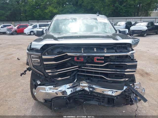 2023 Gmc Sierra 1500 4wd  Short Box Slt მანქანა იყიდება აუქციონზე, vin: 3GTUUDED6PG302326, აუქციონის ნომერი: 45659943