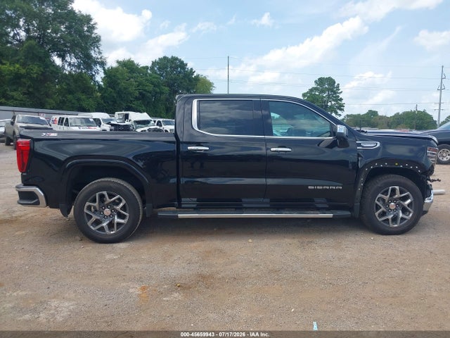 2023 Gmc Sierra 1500 4wd  Short Box Slt მანქანა იყიდება აუქციონზე, vin: 3GTUUDED6PG302326, აუქციონის ნომერი: 45659943