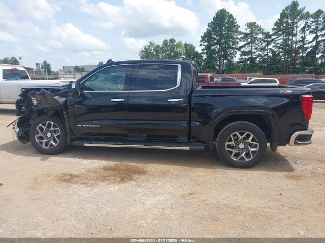 2023 Gmc Sierra 1500 4wd  Short Box Slt მანქანა იყიდება აუქციონზე, vin: 3GTUUDED6PG302326, აუქციონის ნომერი: 45659943