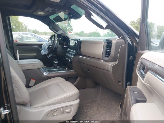 2023 Gmc Sierra 1500 4wd  Short Box Slt მანქანა იყიდება აუქციონზე, vin: 3GTUUDED6PG302326, აუქციონის ნომერი: 45659943