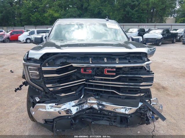 2023 Gmc Sierra 1500 4wd  Short Box Slt მანქანა იყიდება აუქციონზე, vin: 3GTUUDED6PG302326, აუქციონის ნომერი: 45659943
