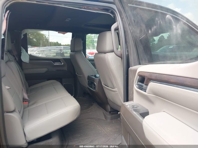 2023 Gmc Sierra 1500 4wd  Short Box Slt მანქანა იყიდება აუქციონზე, vin: 3GTUUDED6PG302326, აუქციონის ნომერი: 45659943