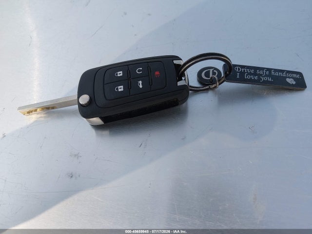 Продаж на аукціоні авто 2014 Buick Lacrosse Leather Group, vin: 1G4GB5G3XEF284422, номер лоту: 45659945
