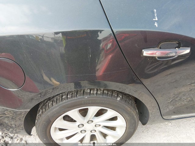 Продаж на аукціоні авто 2014 Buick Lacrosse Leather Group, vin: 1G4GB5G3XEF284422, номер лоту: 45659945