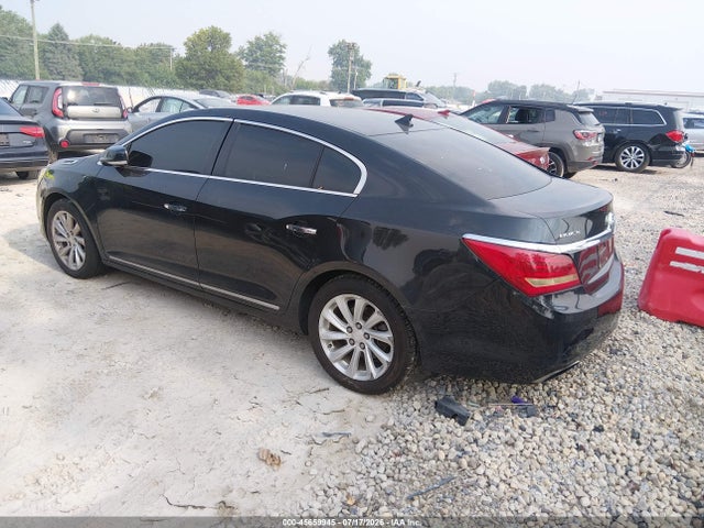 Продаж на аукціоні авто 2014 Buick Lacrosse Leather Group, vin: 1G4GB5G3XEF284422, номер лоту: 45659945