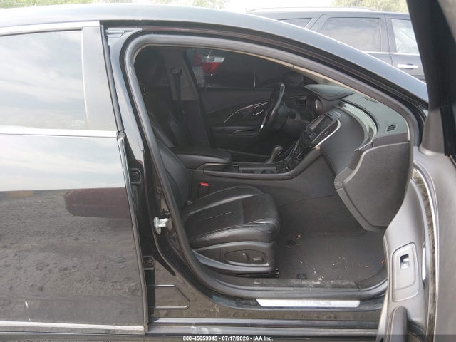 Продаж на аукціоні авто 2014 Buick Lacrosse Leather Group, vin: 1G4GB5G3XEF284422, номер лоту: 45659945