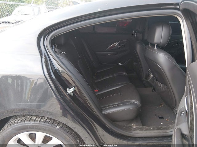 Продаж на аукціоні авто 2014 Buick Lacrosse Leather Group, vin: 1G4GB5G3XEF284422, номер лоту: 45659945