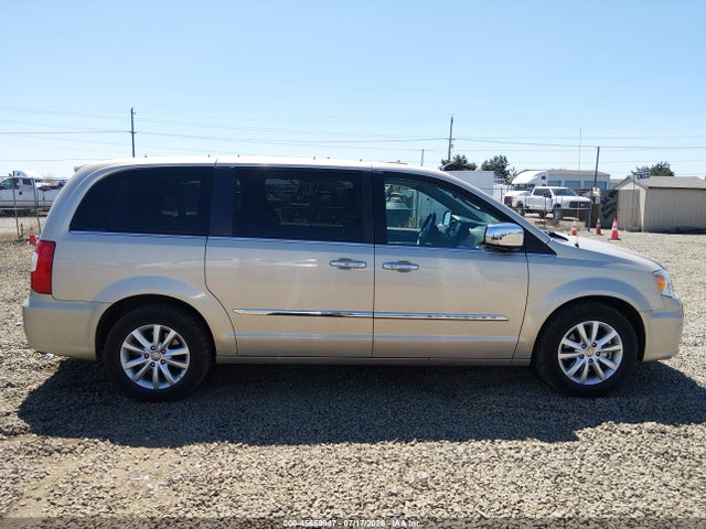 Aukcja sprzedaży 2015 Chrysler Town & Country Limited Platinum, vin: 2C4RC1GG4FR710492, numer aukcji: 45659947