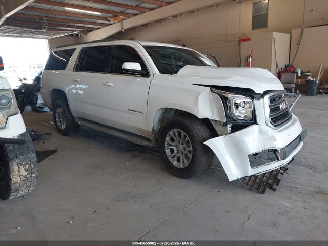 Продаж на аукціоні авто 2015 Gmc Yukon Xl 1500 Sle, vin: 1GKS1GKC4FR158713, номер лоту: 45659962