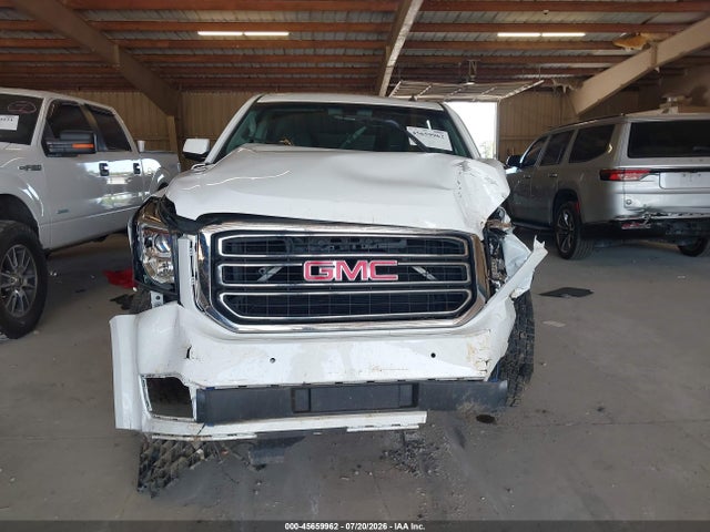 Продажа на аукционе авто 2015 Gmc Yukon Xl 1500 Sle, vin: 1GKS1GKC4FR158713, номер лота: 45659962