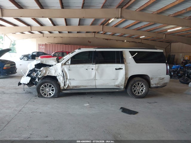Продажа на аукционе авто 2015 Gmc Yukon Xl 1500 Sle, vin: 1GKS1GKC4FR158713, номер лота: 45659962