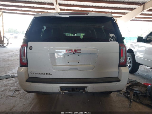 Продажа на аукционе авто 2015 Gmc Yukon Xl 1500 Sle, vin: 1GKS1GKC4FR158713, номер лота: 45659962